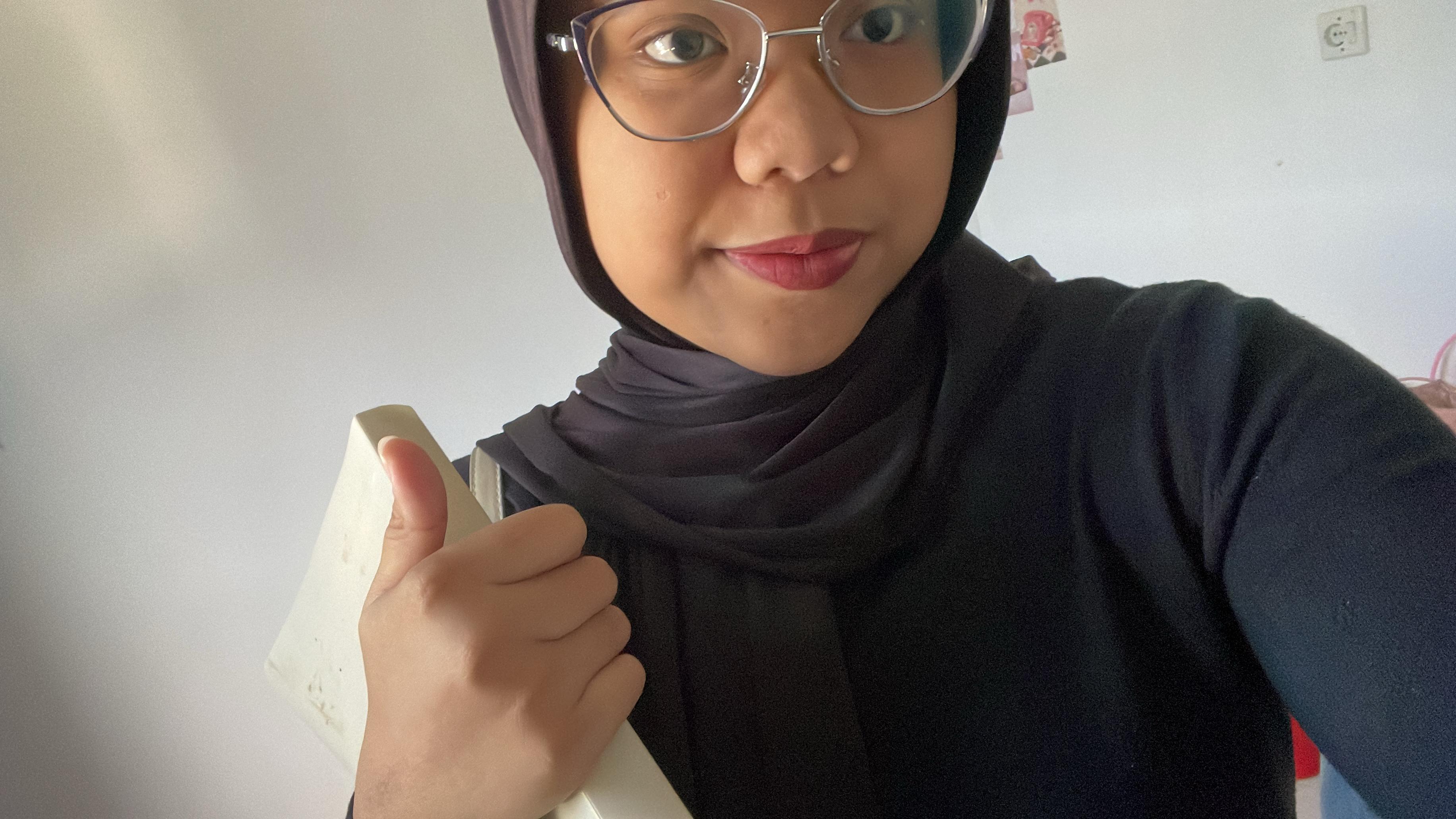 Tentang Dilaa